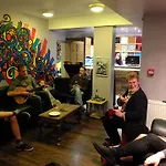 The Times - Camden Place ホステル *