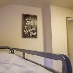 ホステル The Times - Camden Place *