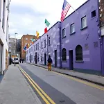 The Times - Camden Place ホステル *
