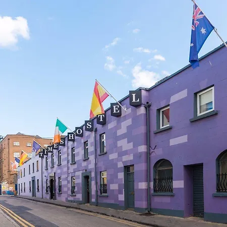 The Times - Camden Place Ostello
