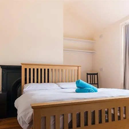 The Times - Camden Place Dublino