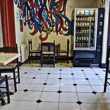 The Times - Camden Place Dublino