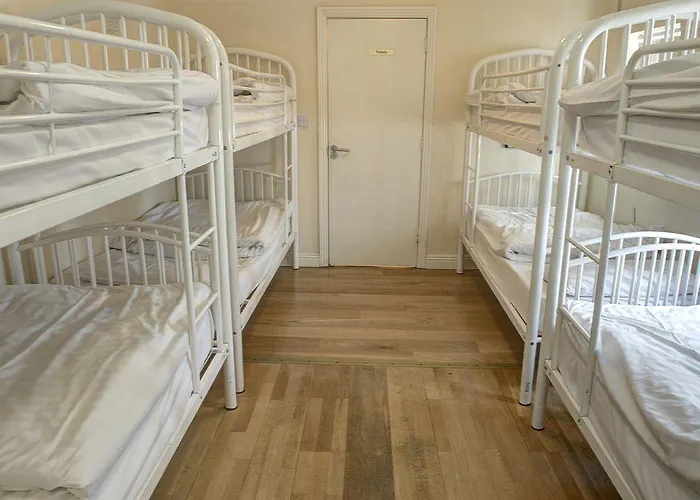 The Times - Camden Place