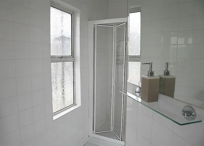 The Times - Camden Place 호스텔