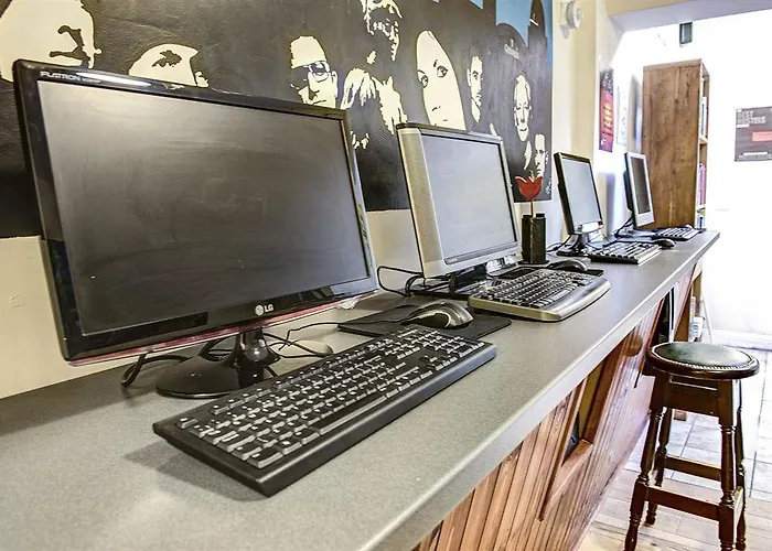 The Times - Camden Place 호스텔