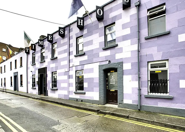 The Times - Camden Place