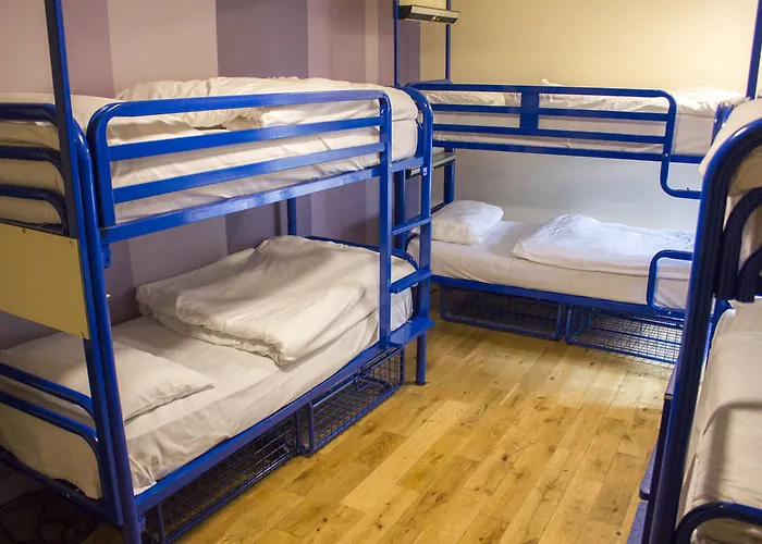 The Times - Camden Place * 더블린