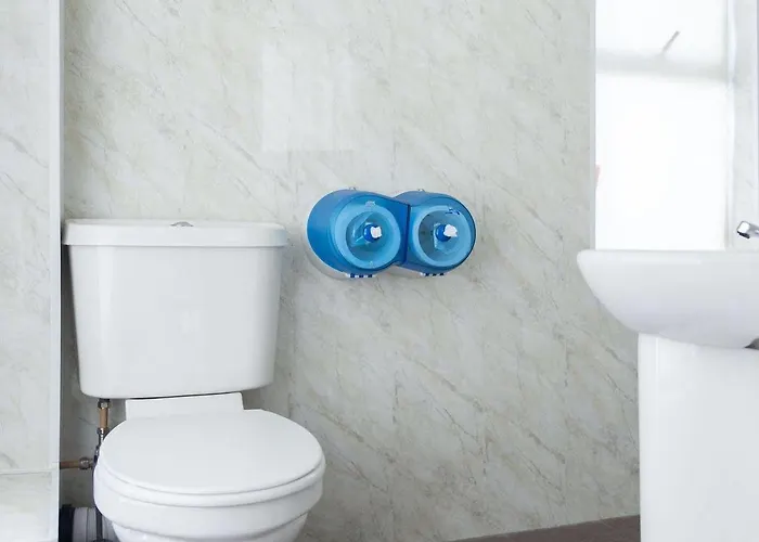 The Times - Camden Place * 더블린