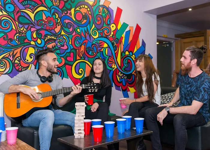 The Times - Camden Place 더블린