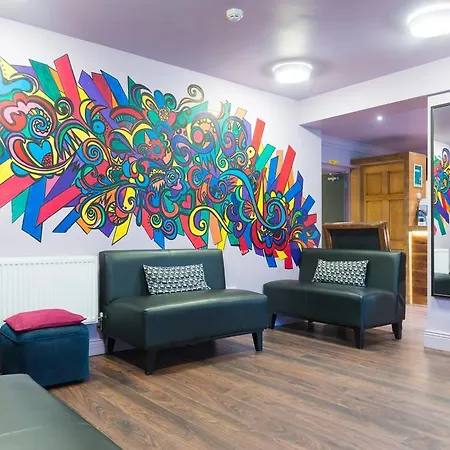 The Times - Camden Place