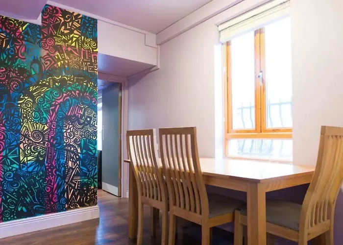 Хостел The Times - Camden Place *