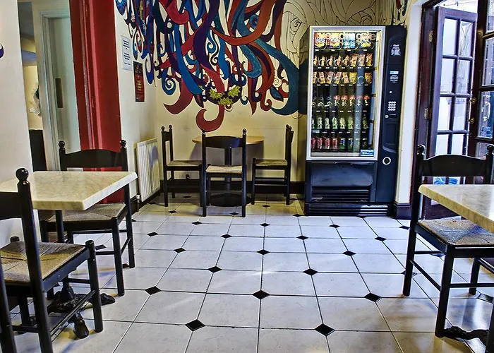 The Times - Camden Place Дублин