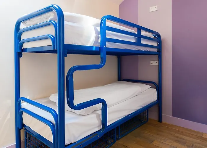 The Times - Camden Place