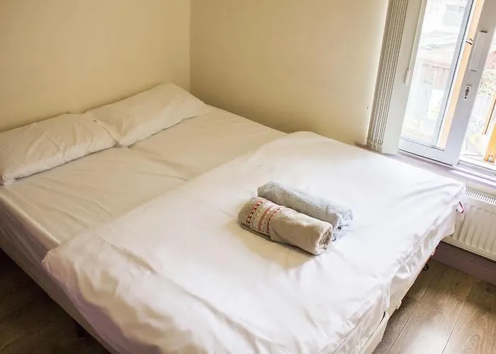 The Times - Camden Place *