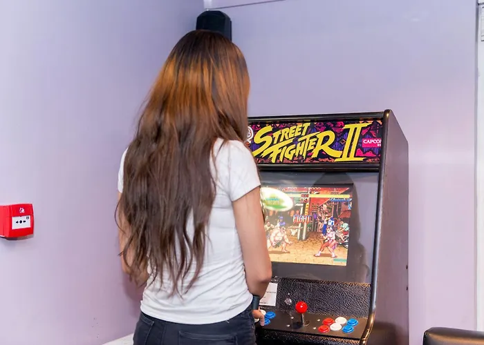 Хостел The Times - Camden Place