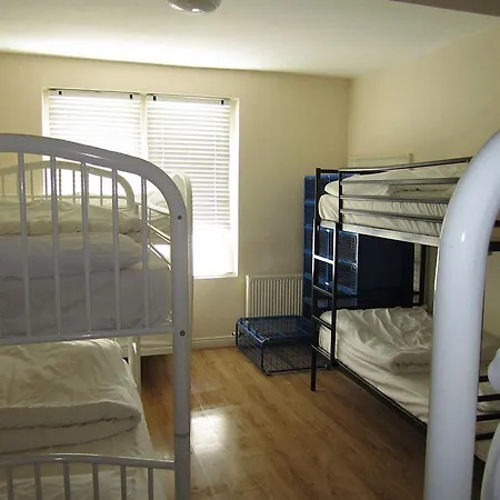 The Times - Camden Place Hostel *