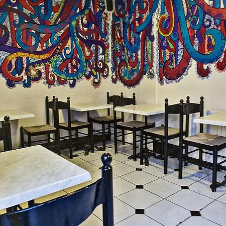 بيت شباب The Times - Camden Place دبلن