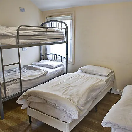 The Times - Camden Place Hostel Dublin