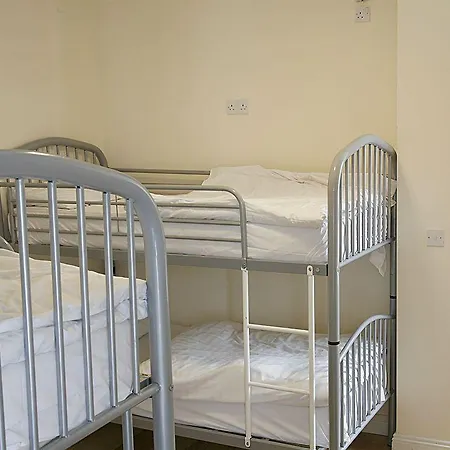 The Times - Camden Place Dublin