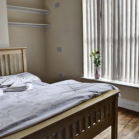 The Times - Camden Place بيت شباب دبلن