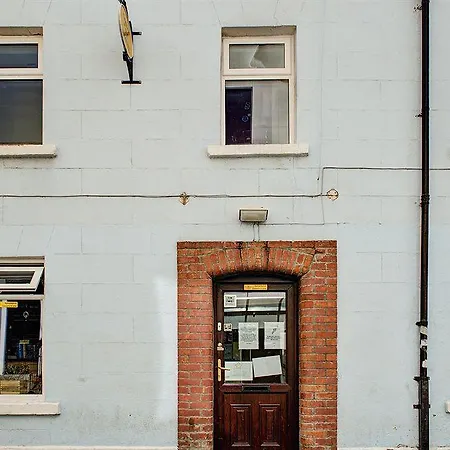 The Times - Camden Place *