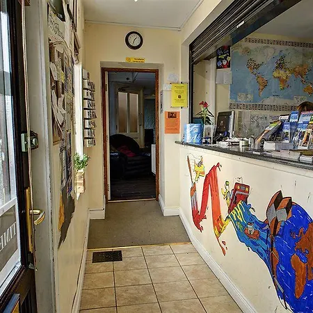 The Times - Camden Place Albergue