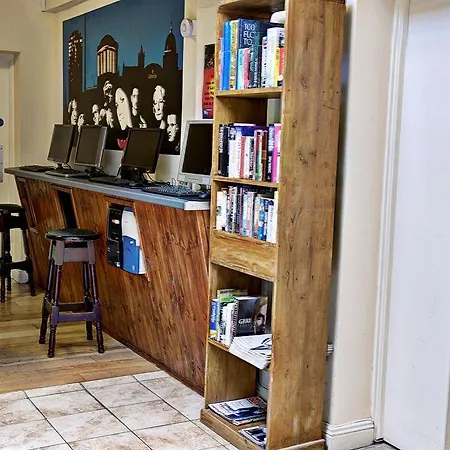 The Times - Camden Place بيت شباب دبلن