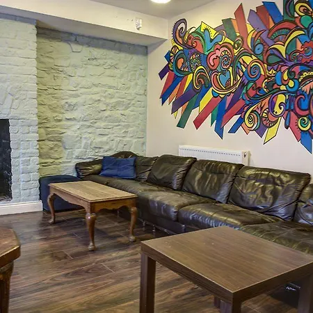 The Times - Camden Place * Dublin