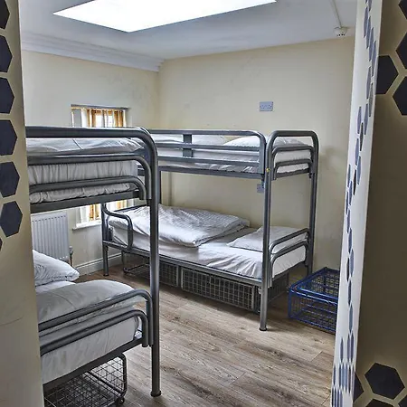 The Times - Camden Place Hostel