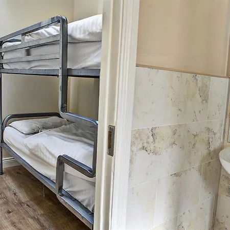 The Times - Camden Place Albergue Dublin