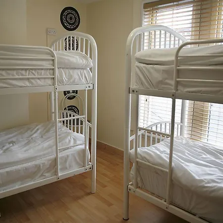 بيت شباب The Times - Camden Place دبلن