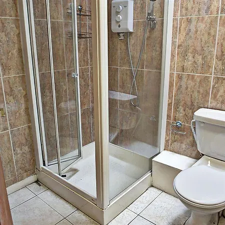 بيت شباب The Times - Camden Place دبلن