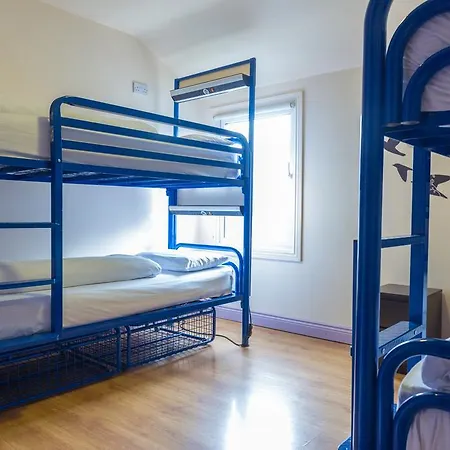 بيت شباب The Times - Camden Place دبلن