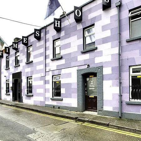 The Times - Camden Place