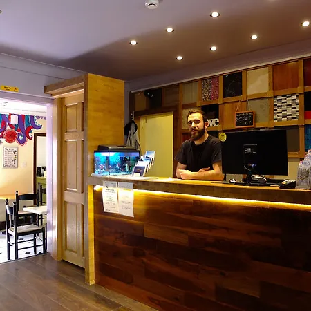 The Times - Camden Place *