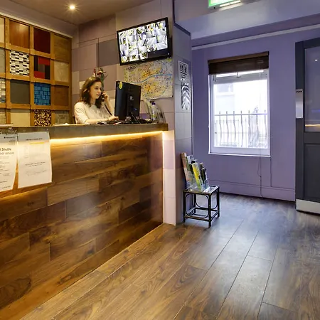 The Times - Camden Place *