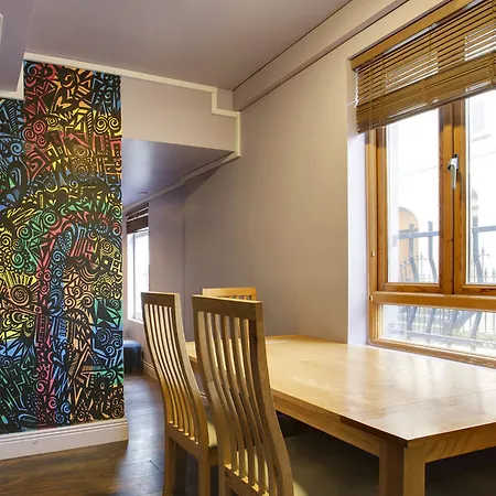 بيت شباب The Times - Camden Place دبلن