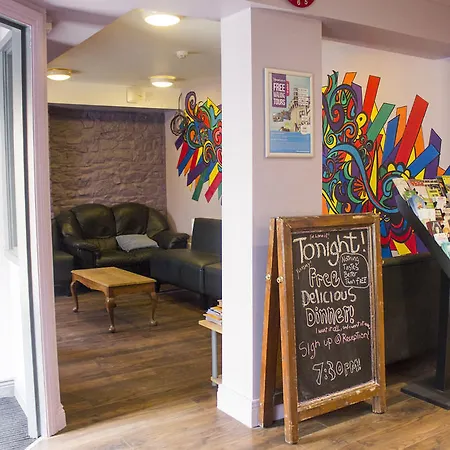 The Times - Camden Place * Dublin