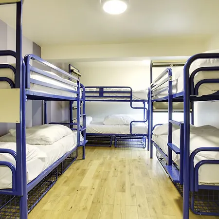 Hostel The Times - Camden Place Dublin