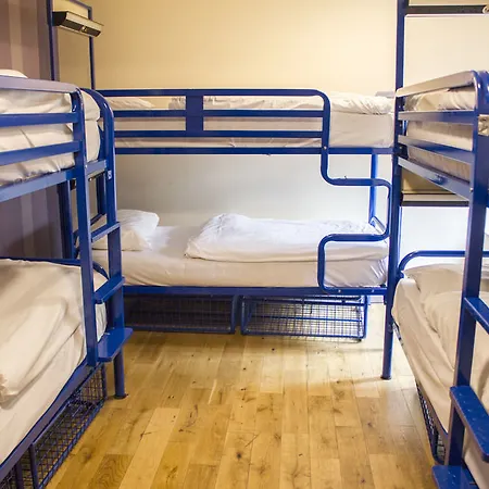 The Times - Camden Place Dublin