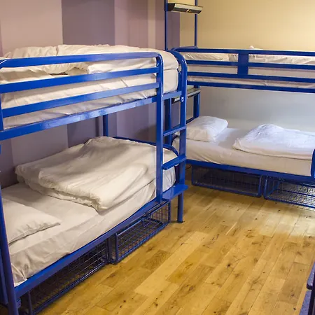 The Times - Camden Place * دبلن