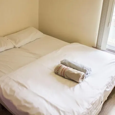 The Times - Camden Place *