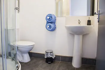 The Times - Camden Place Hostel Dublin