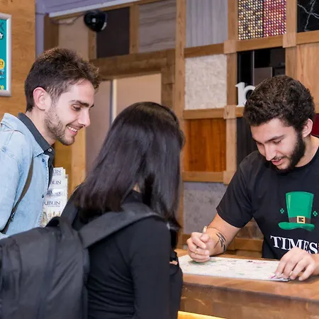 The Times - Camden Place دبلن