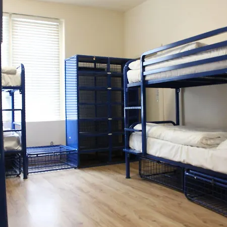 The Times - Camden Place بيت شباب دبلن