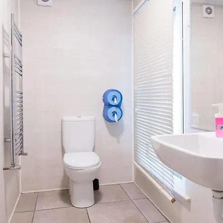 Albergue The Times - Camden Place