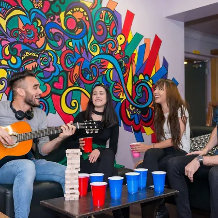 The Times - Camden Place دبلن