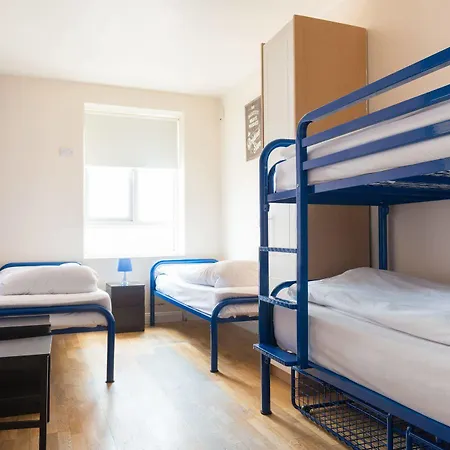 بيت شباب The Times - Camden Place دبلن