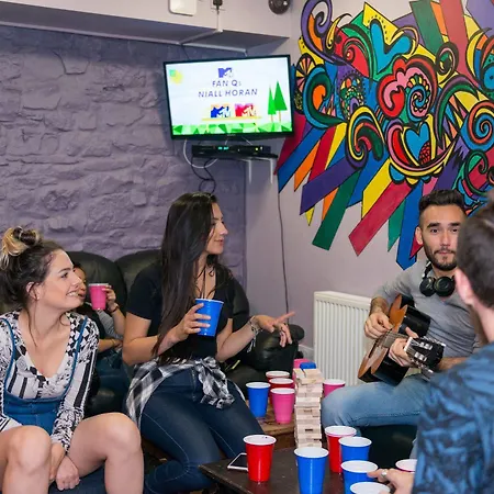 The Times - Camden Place Hostel