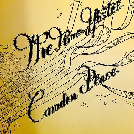 The Times - Camden Place Hostel Dublin